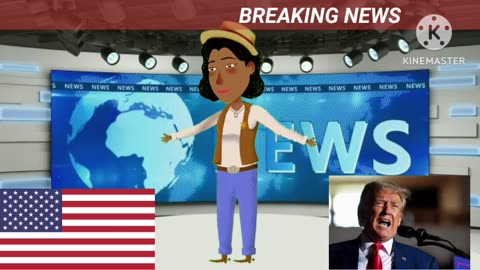 Becking news Donaltarmp