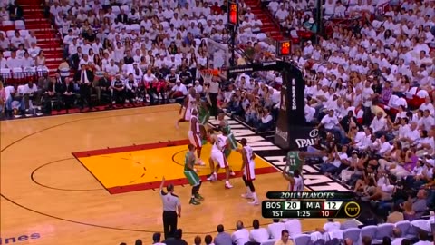 One In A Million moments in sports