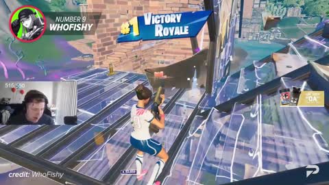 Ranking The Top 10 BEST Controller Players in Fortnite 2021!