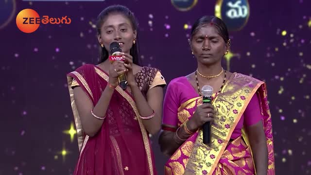 Parvathi Full Performance | Sa Re Ga Ma Pa - The Singing Superstar | Oorantha Song