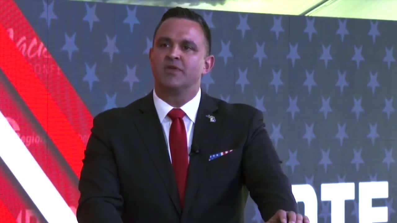 We Must Secure Our Schools