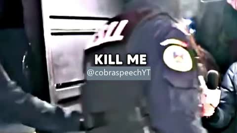 TATE KNEW THAT THIS WOULD HAPPEN