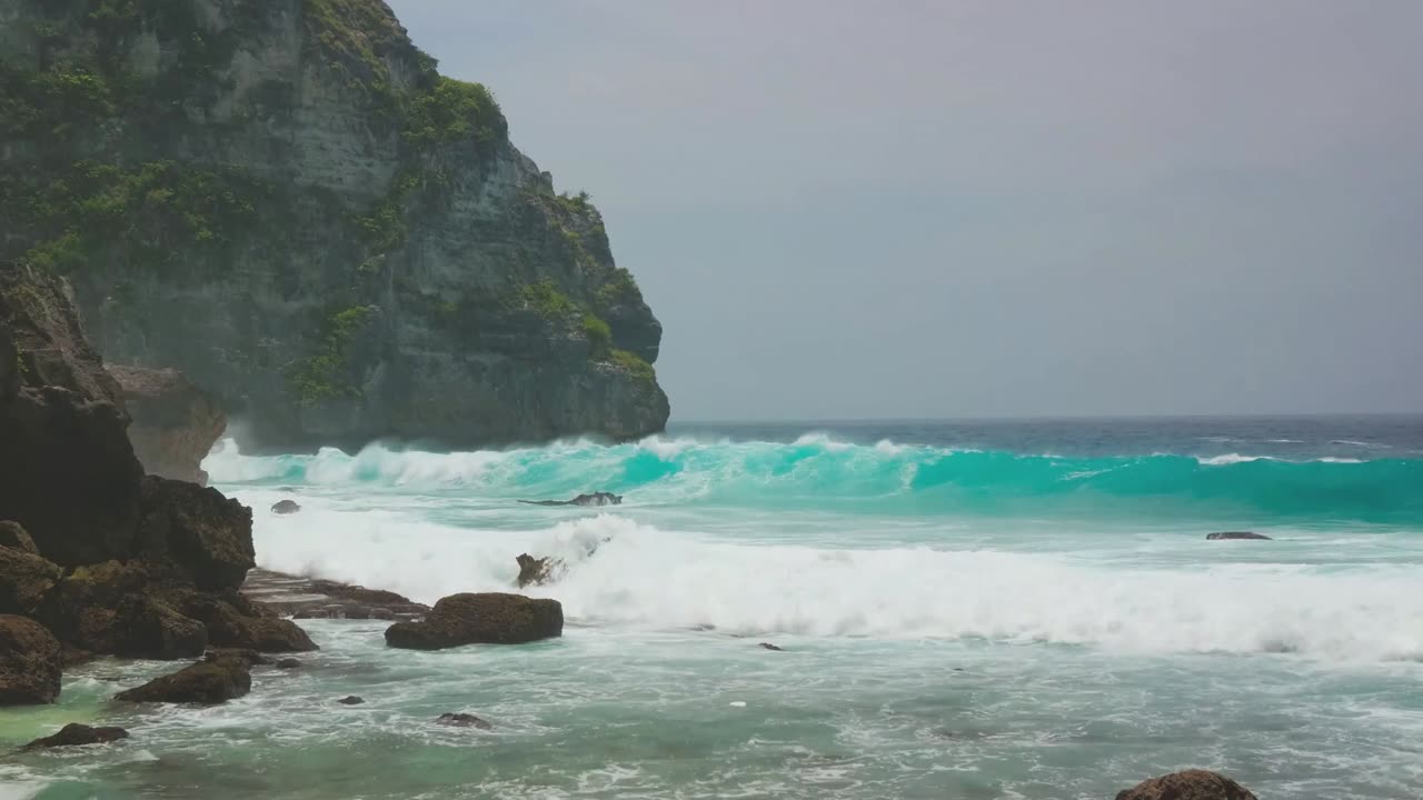 Pulau Kelor Indonesia's Hidden Oceanic Paradise