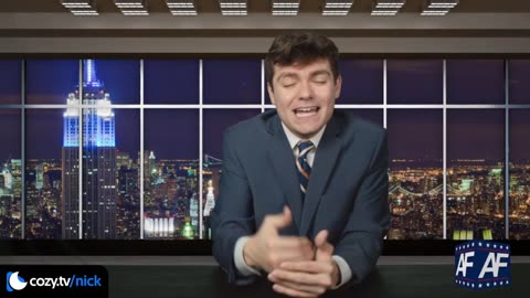 Nick Fuentes | America's Sovereignty DESTROYED by Mexican Immigration