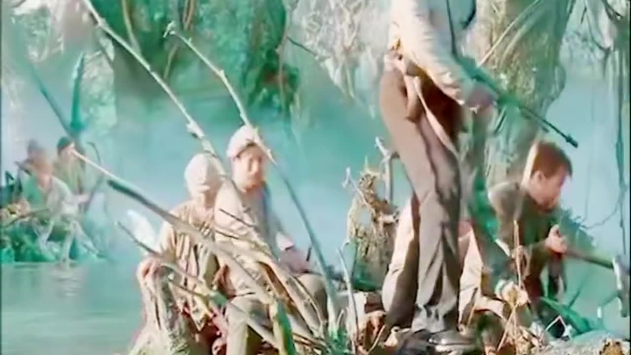 English video theatre movie
