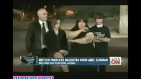 2011 HOAX SHOOTING ADD ONS