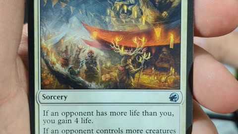 TCG Opening 26 Magic The Gathering #shorts