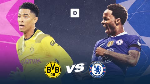 Chelsea Vs Dortmund injuries update