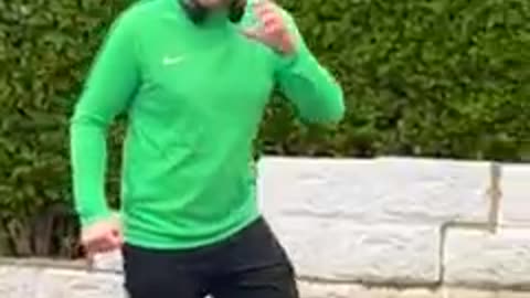 Family Prank of Water...
