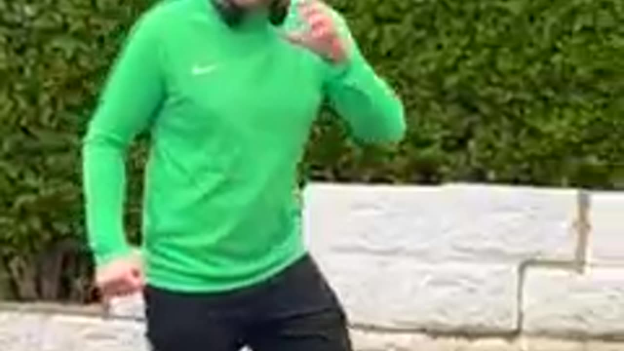 Family Prank of Water...
