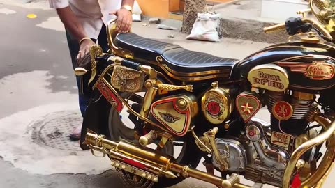 Golden Bullet 👑👑👑👑