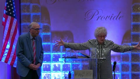 Testimony of Alexander Kerr & Genesis 2