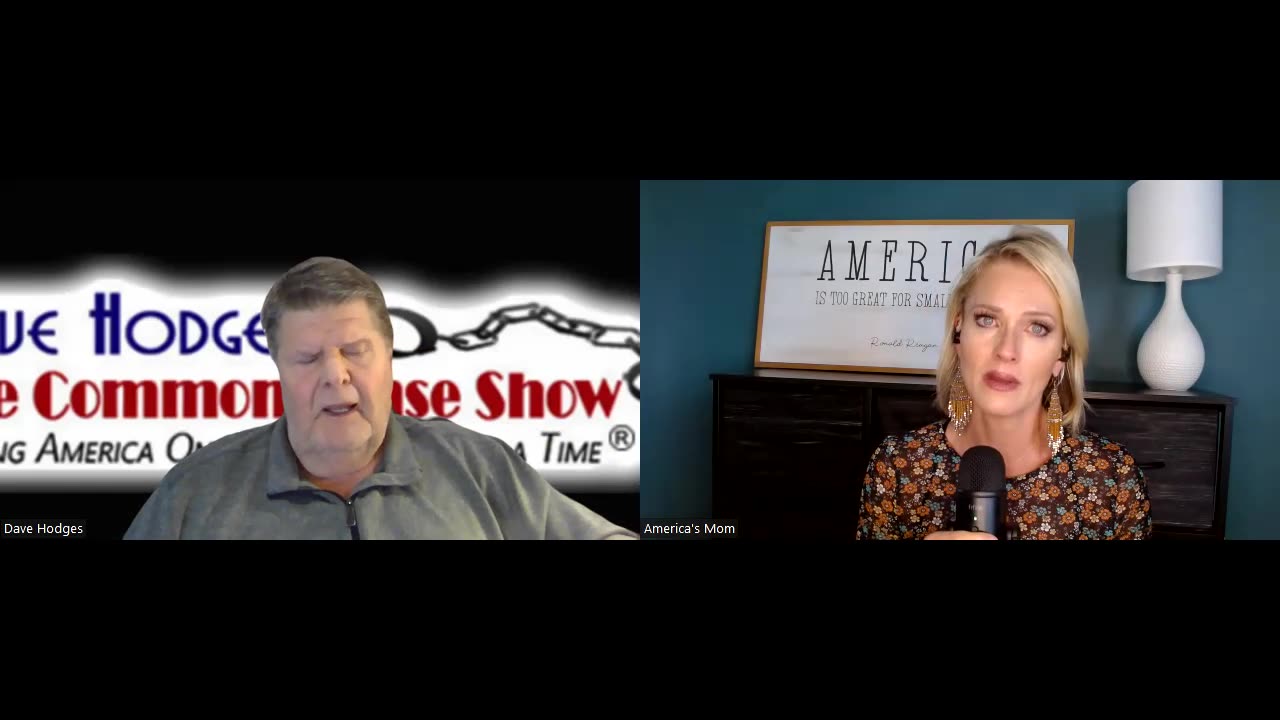 A NEW WAY TO STEAL ELECTIONS & IT'S COMING TO YOUR STATE! WE CAN STOP IT- SHERRONA BISHOP