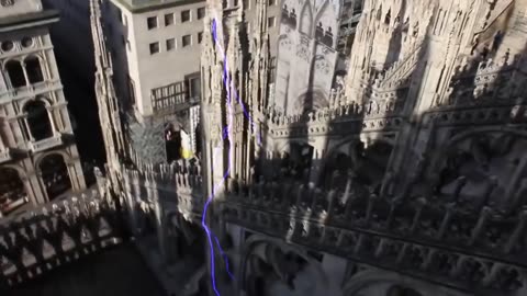 COLINEAR FREE ENERGY ANTENNAS IN OUR PAST