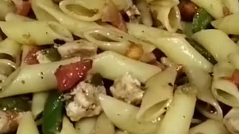 Best Chicken Pasta Recipe