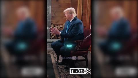 Tucker Carlson: Trump Promises To Kick China Out Of The Americas & Retake Control Of The Panama Canal - 8/23/23