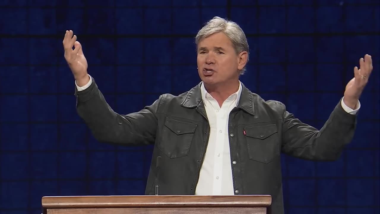 We Are On Our Way Part 3 ~ Romans 8.24-30 ~ Pastor Jack Hibbs