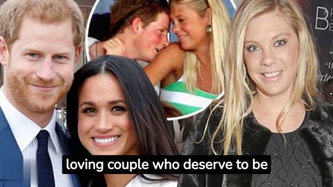 Prince Harry's Love Affair: The Truth Behind the Allegations
