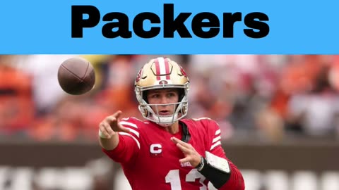 49ers vs Packers Bet Preview