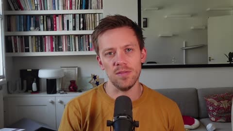 Owen Jones: Palestine Wins Victories - Is Tide Turning? - 27 Jul 2024