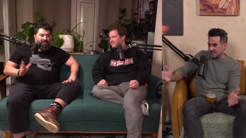 Stuff Island #16 - Dick Data w/ Sean Patton