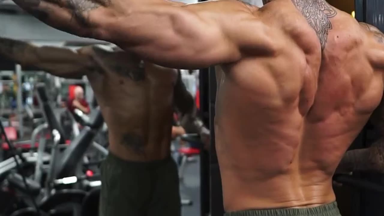 5 cable Tricep Excercise You Should Be Doing ..