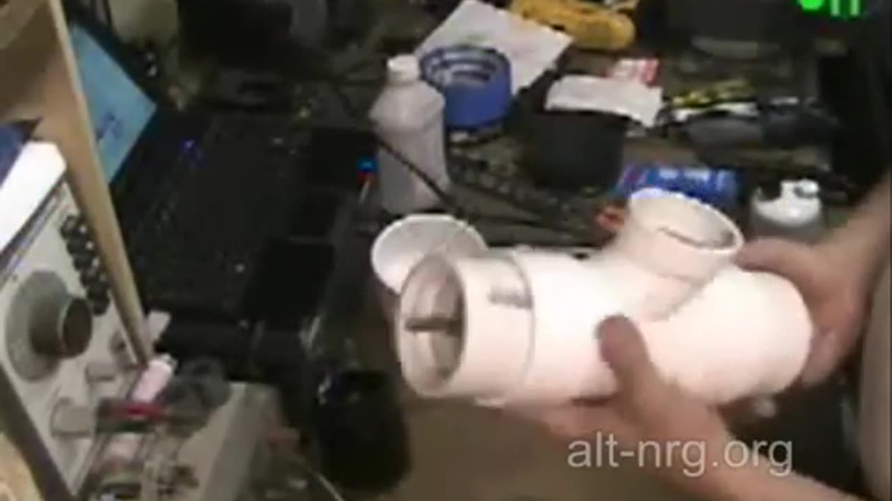 #196 - 20090915 - Inverted T cell part 10