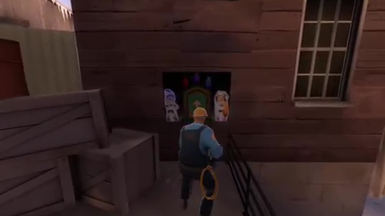Engineer Needs Hat