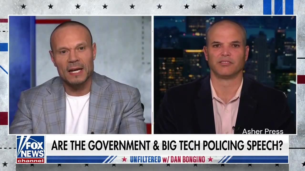 State Funded NGOs Primary Censorship Route; WEF Member Gaslights Matt Taibbi