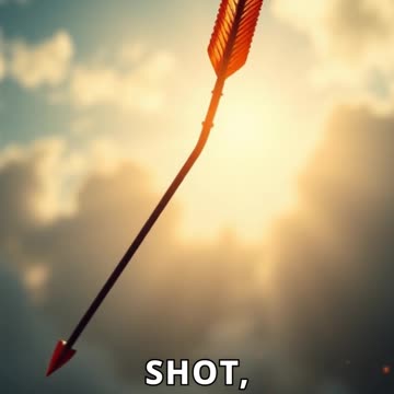 Arjuna: The Perfect Archer