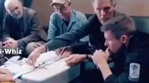 unbelievable video