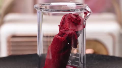 Satisfying Lipstick Repair #cosmeticrepair#satisfying#asmr#oddly#fyp#oddlysatisfying (8)