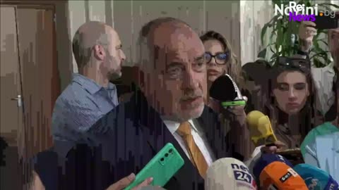 Борисов за ДПС