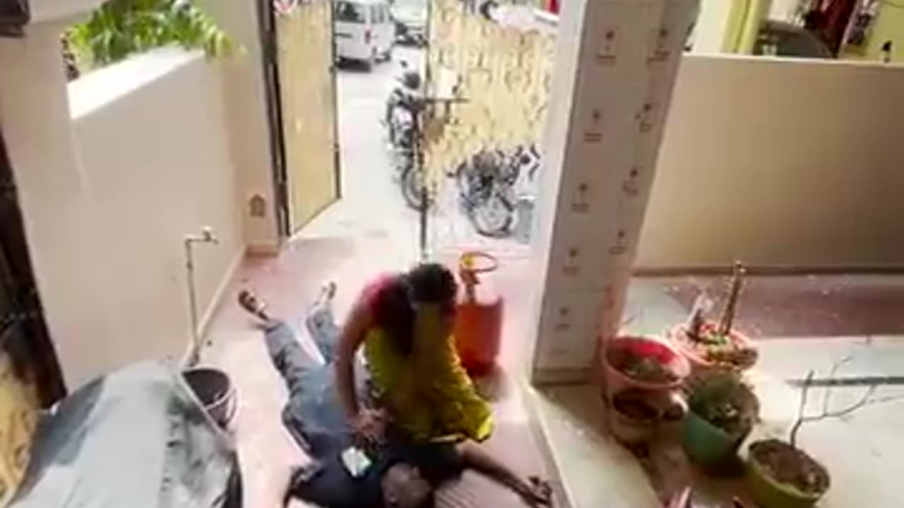Great Mother