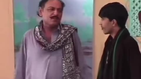 Pakistani Stage Drama