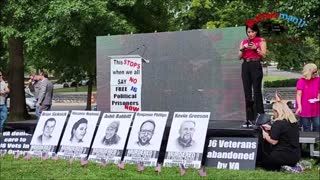 SOME 1776RM MOMENTS, SOLIDARITY RALLY, VIGILS, AND MORE #StaySafeFlorida