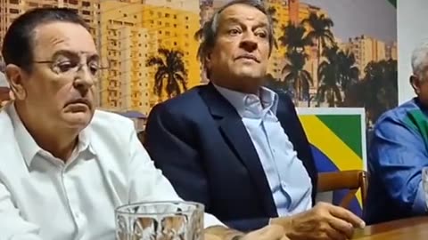 Dallagnol e Moro ultrapassam limite da lei e vão pagar caro, diz Valdemar