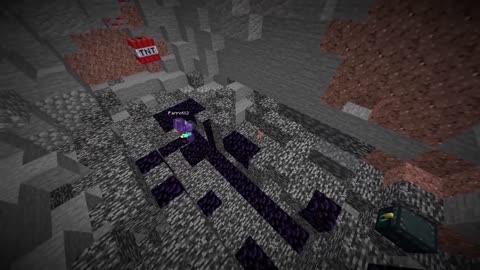 I Broke 117 Bedrock under my Enemiesp12