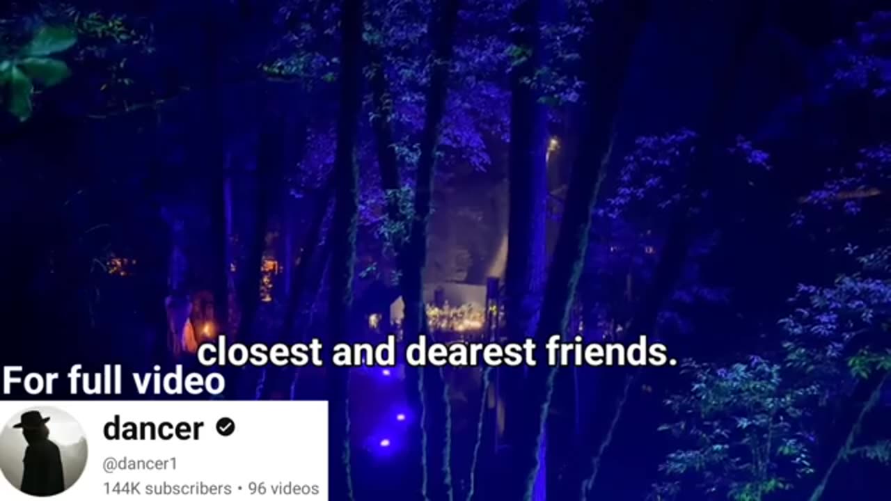Breaking Down The New Bohemian Grove Ritual Footage
