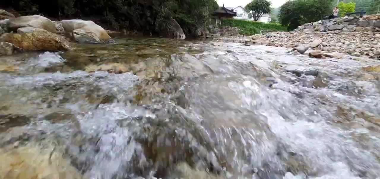 홍천여행 피콕빌리지 Korean Landscape(/Hongcheon & Valley)