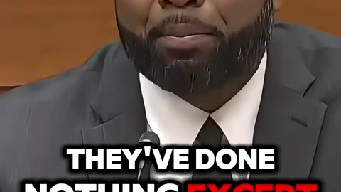 Pt 1 Byron Donalds talks about the Senate border bill and how it was a scam #news #politics #viral