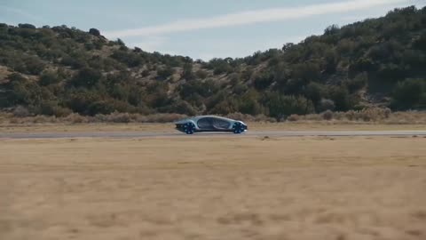 Most Amazing car in the world