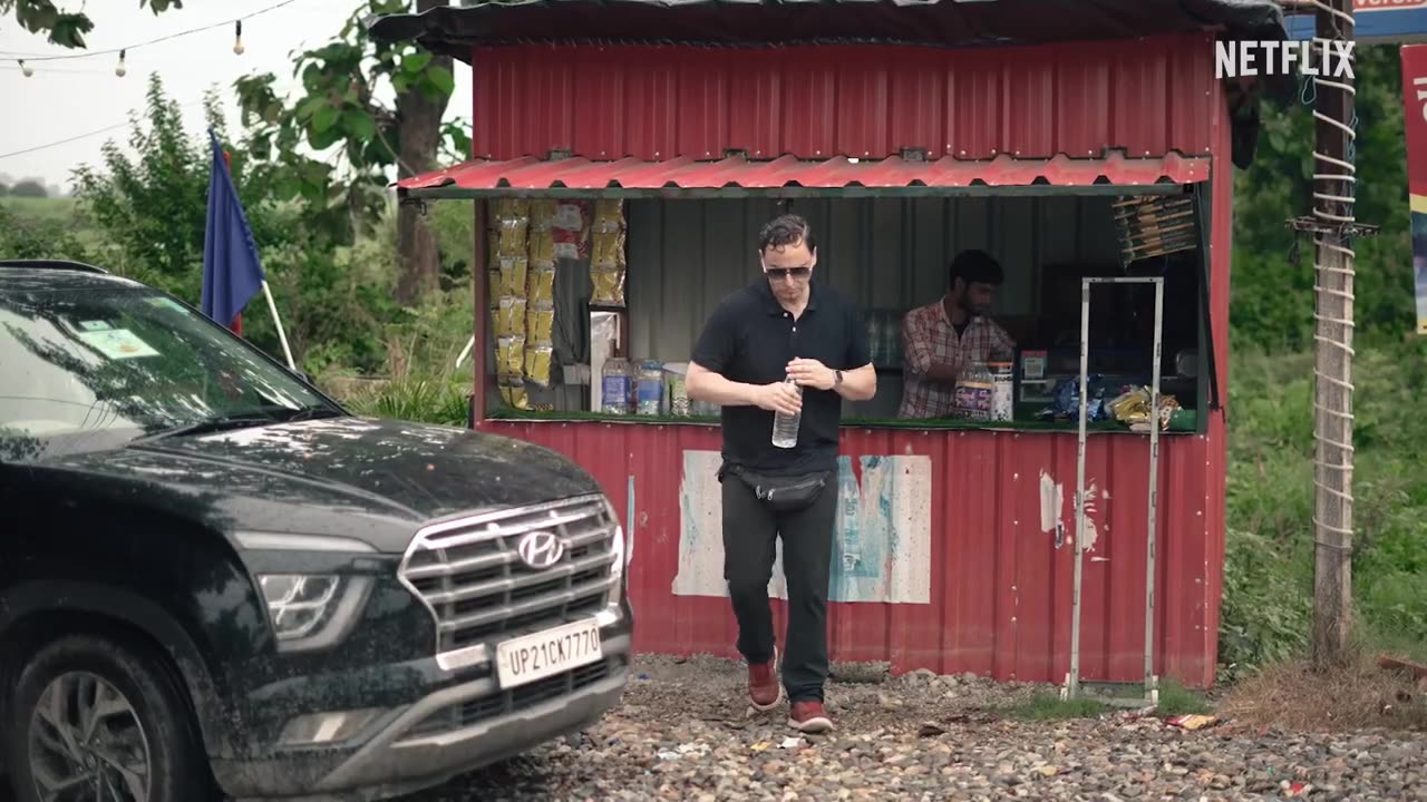@Round2hell Baney Desi Heart Ke Agents? | Heart of Stone | Netflix India