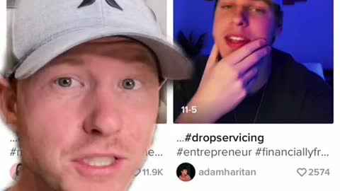 Tiktok Side Hustle To Make Money Online Easy. Make Money Online 💵💵