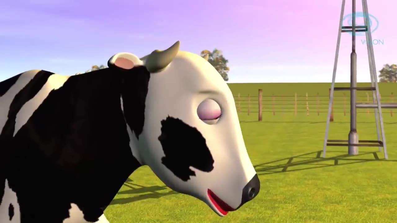 Mu child favorite cortoon