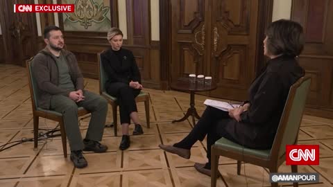 ‘Only one person’ not tired of this war. Zelensky calls out Putin_1