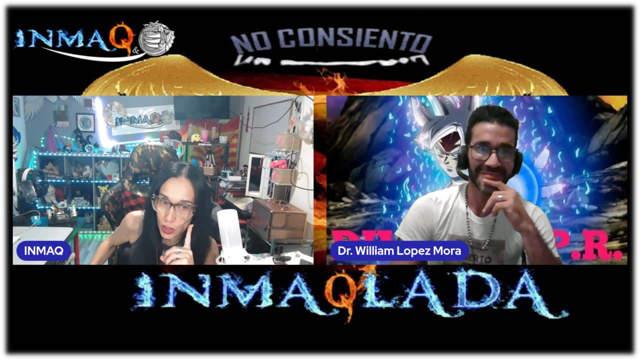 CALIENTA QUE SALES HOY; Willie Lopez