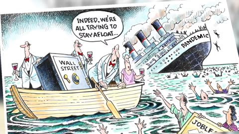 THE NEXT WAVE! LITERALLY