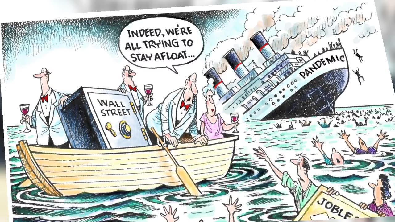 THE NEXT WAVE! LITERALLY