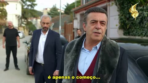AILE - Episódio 03 - Legendado PT
